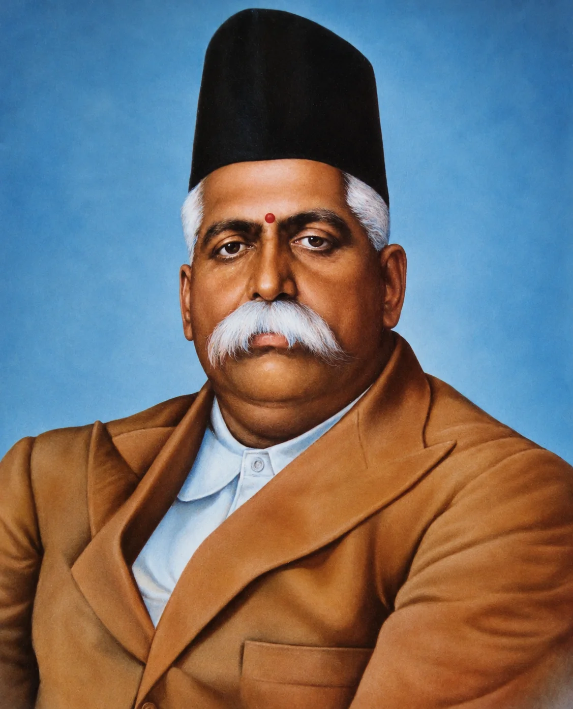 Dr. K.B. Hedgewar